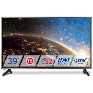 Телевизор Dex LE-3955TS2 со склада в Запорожье